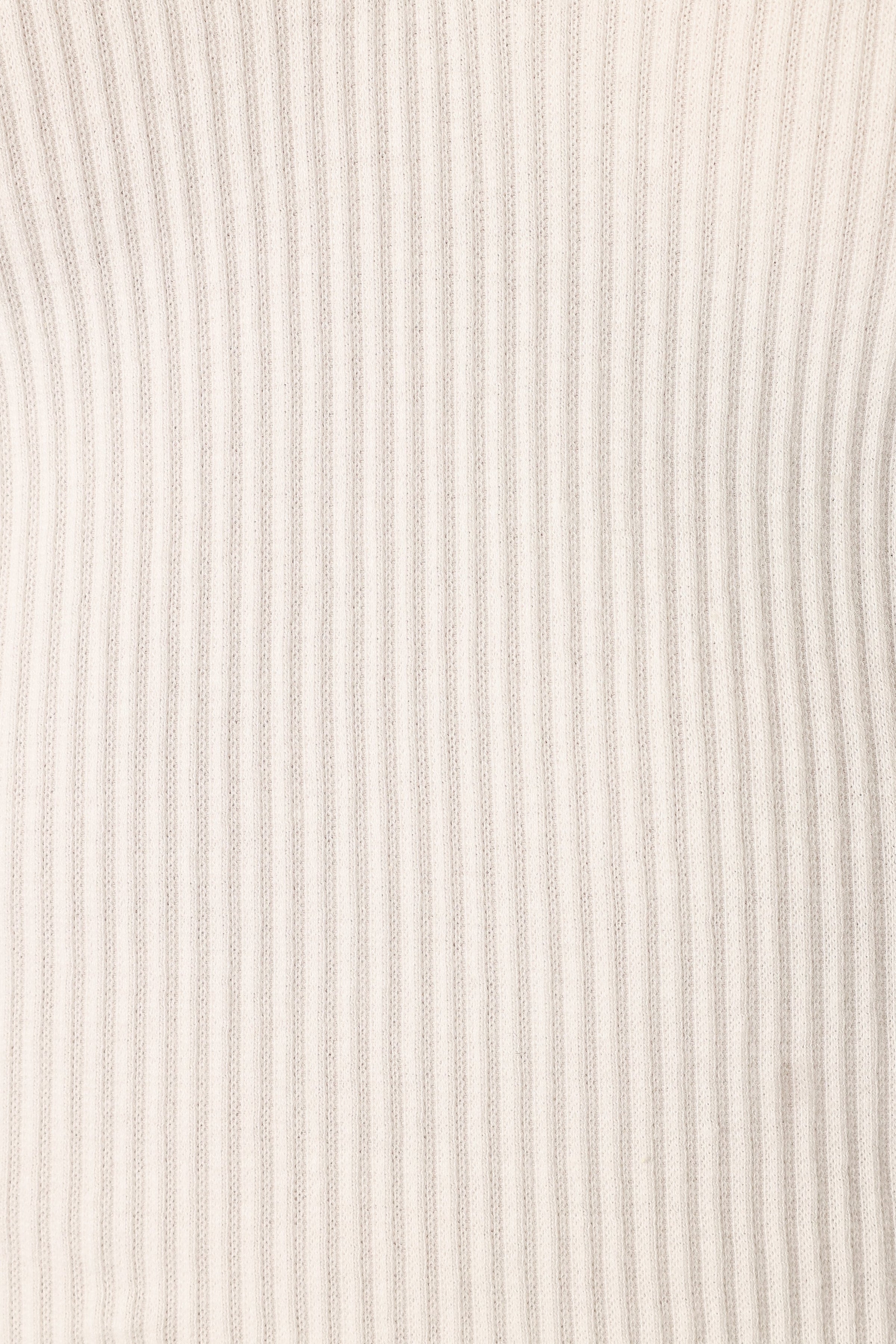 TOPS @Zoey Top - White (hold for V Day)