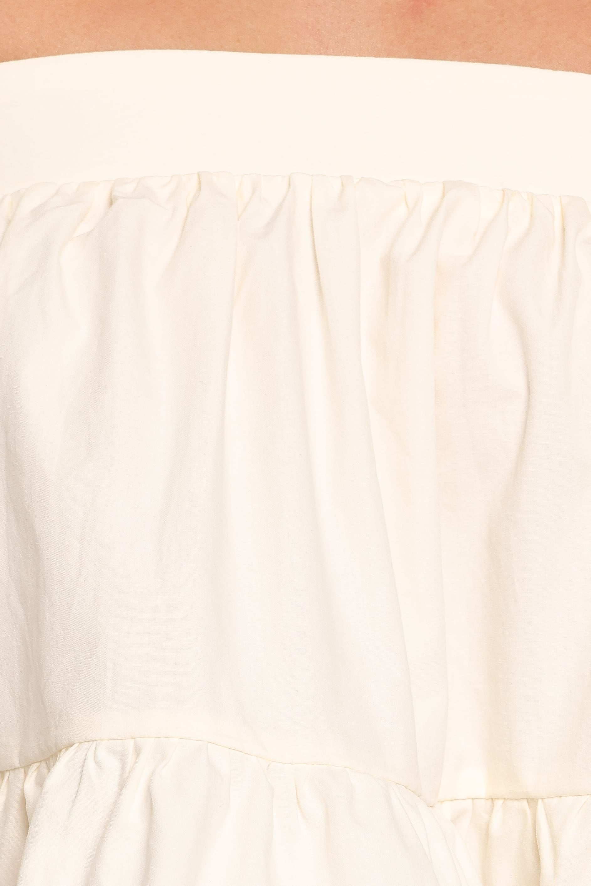 SETS Alanna Skirt Set - Ivory