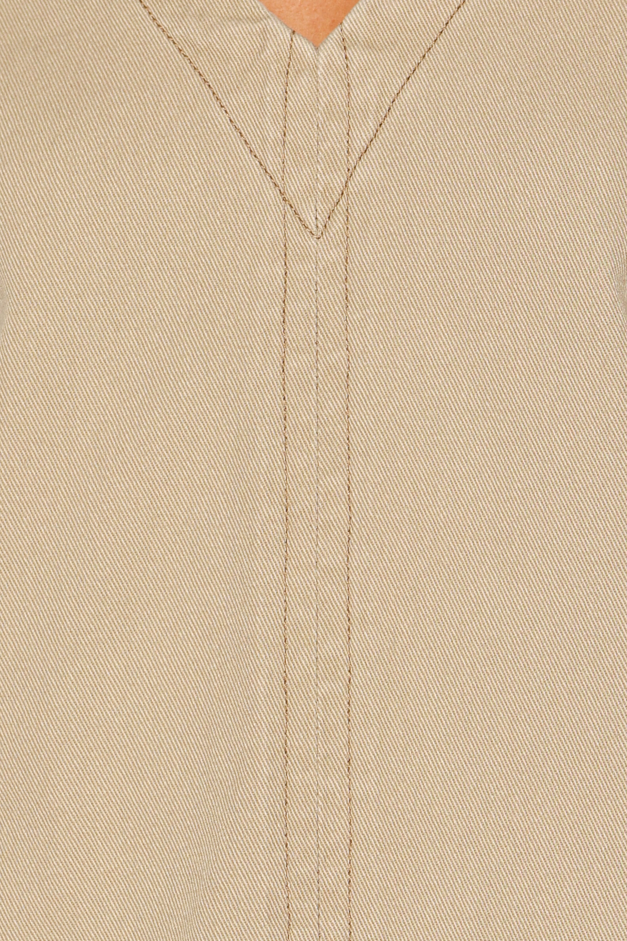 SETS Bella Short Set - Beige