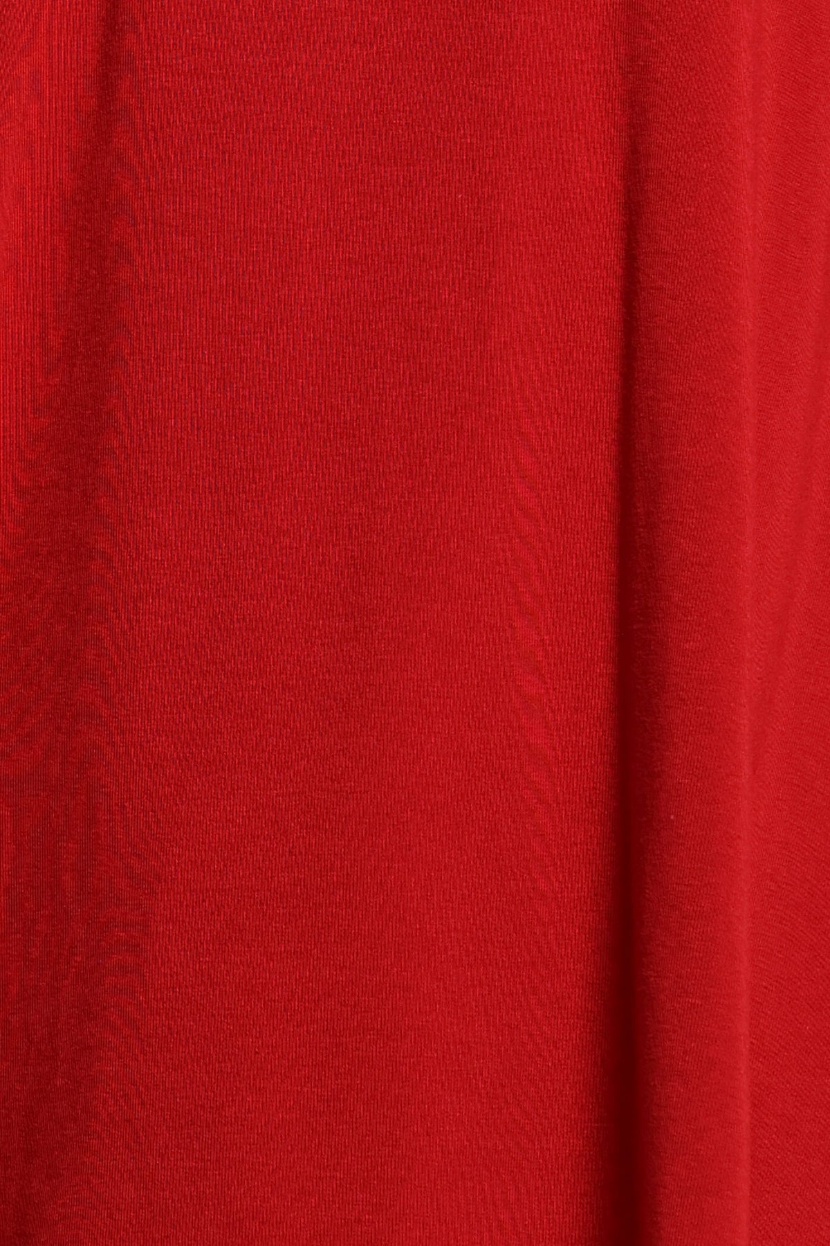 SETS Jemima Jersey Mini Skirt Set - Cranberry