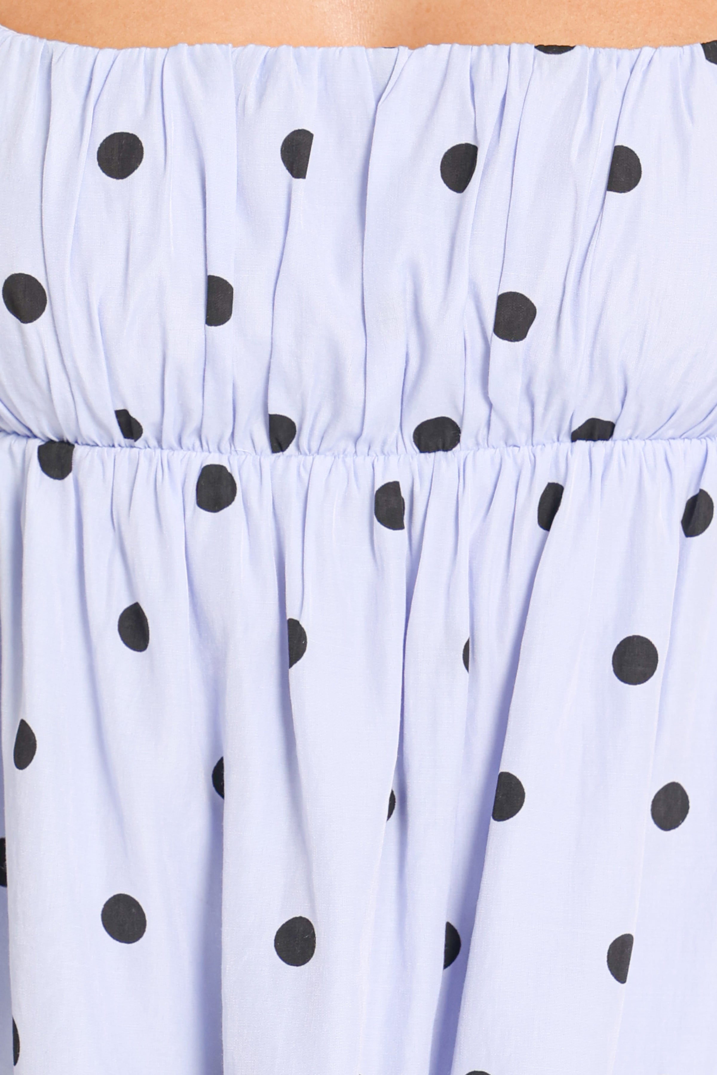 SETS Julia Set - Blue Black Dot