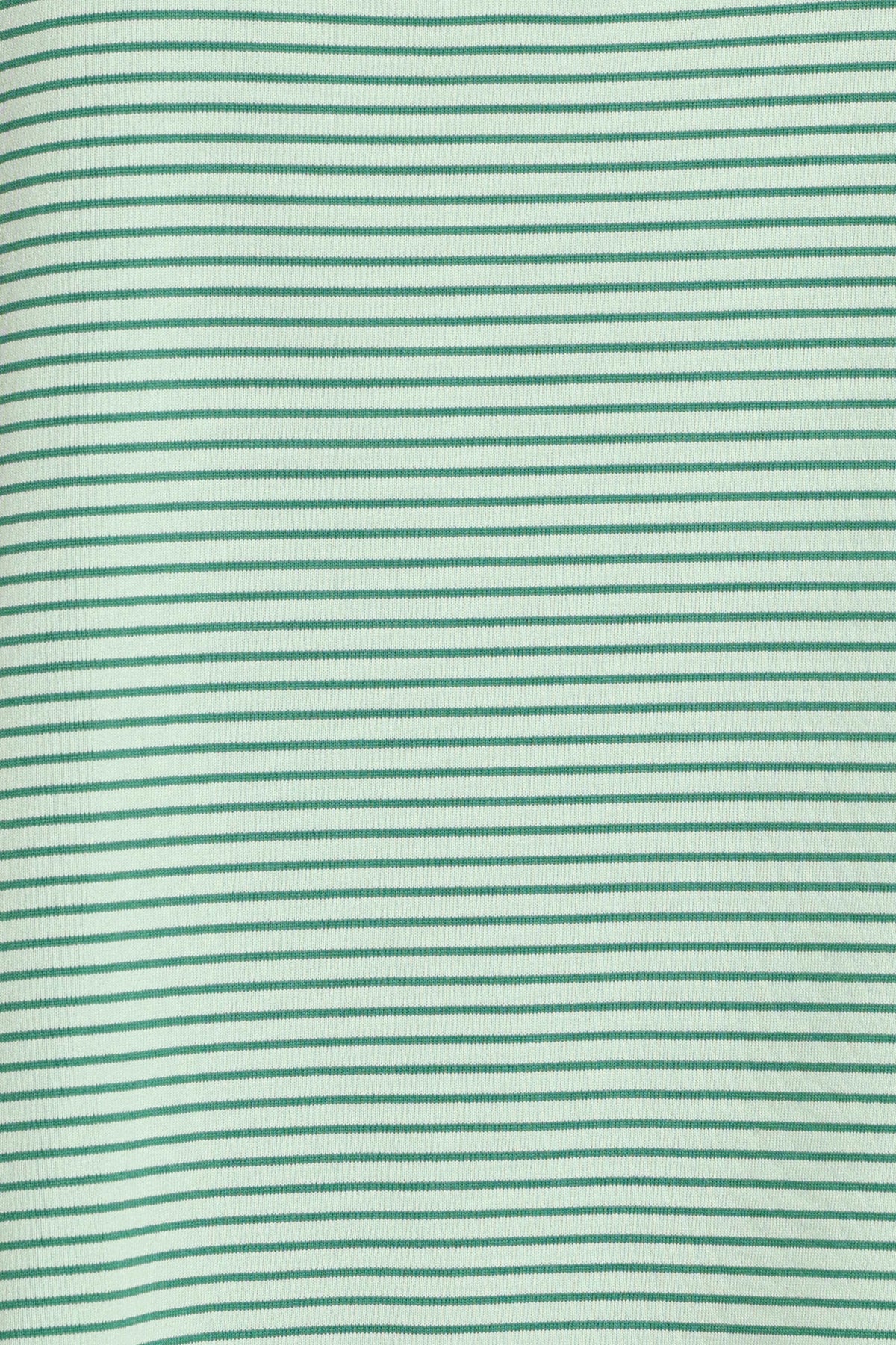 SETS Lilani Knit Short Set - Green Stripe