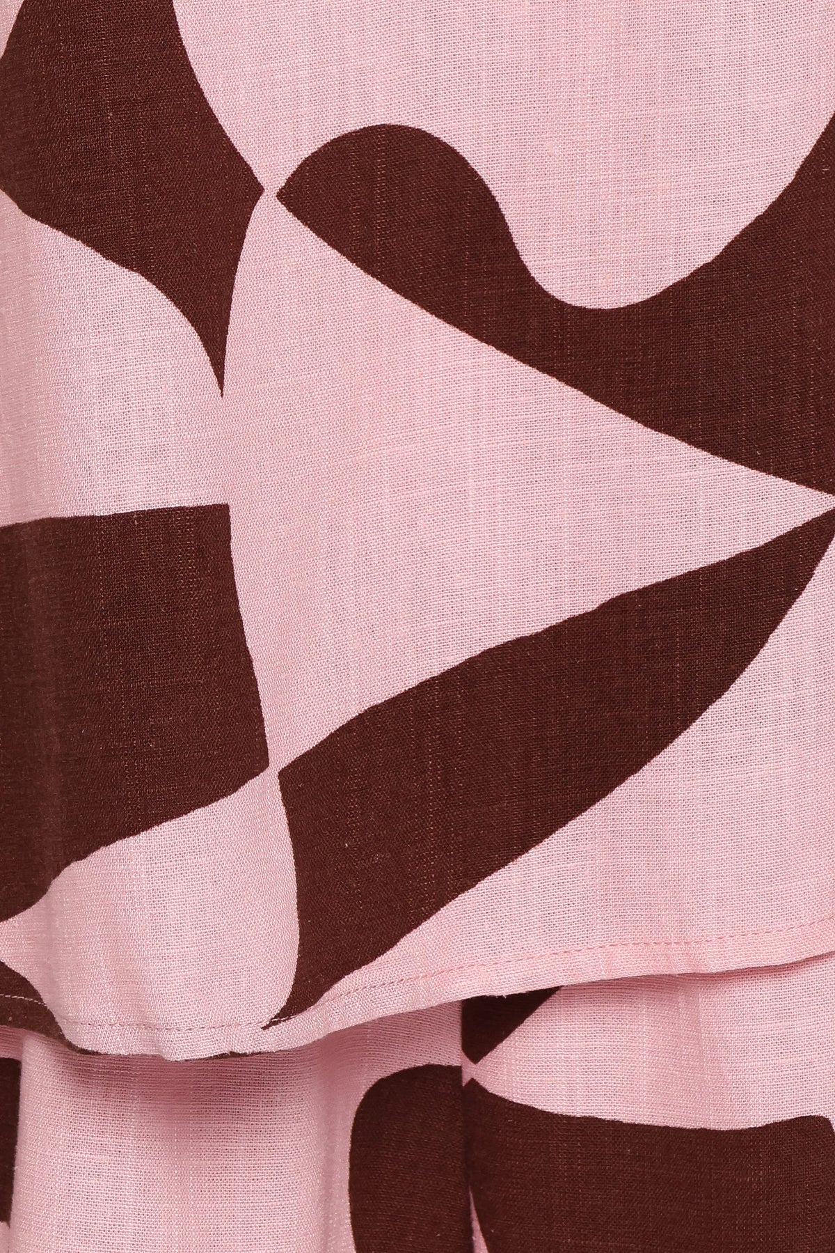 SETS Tamsyn Short Set - Pink Cocoa Twist