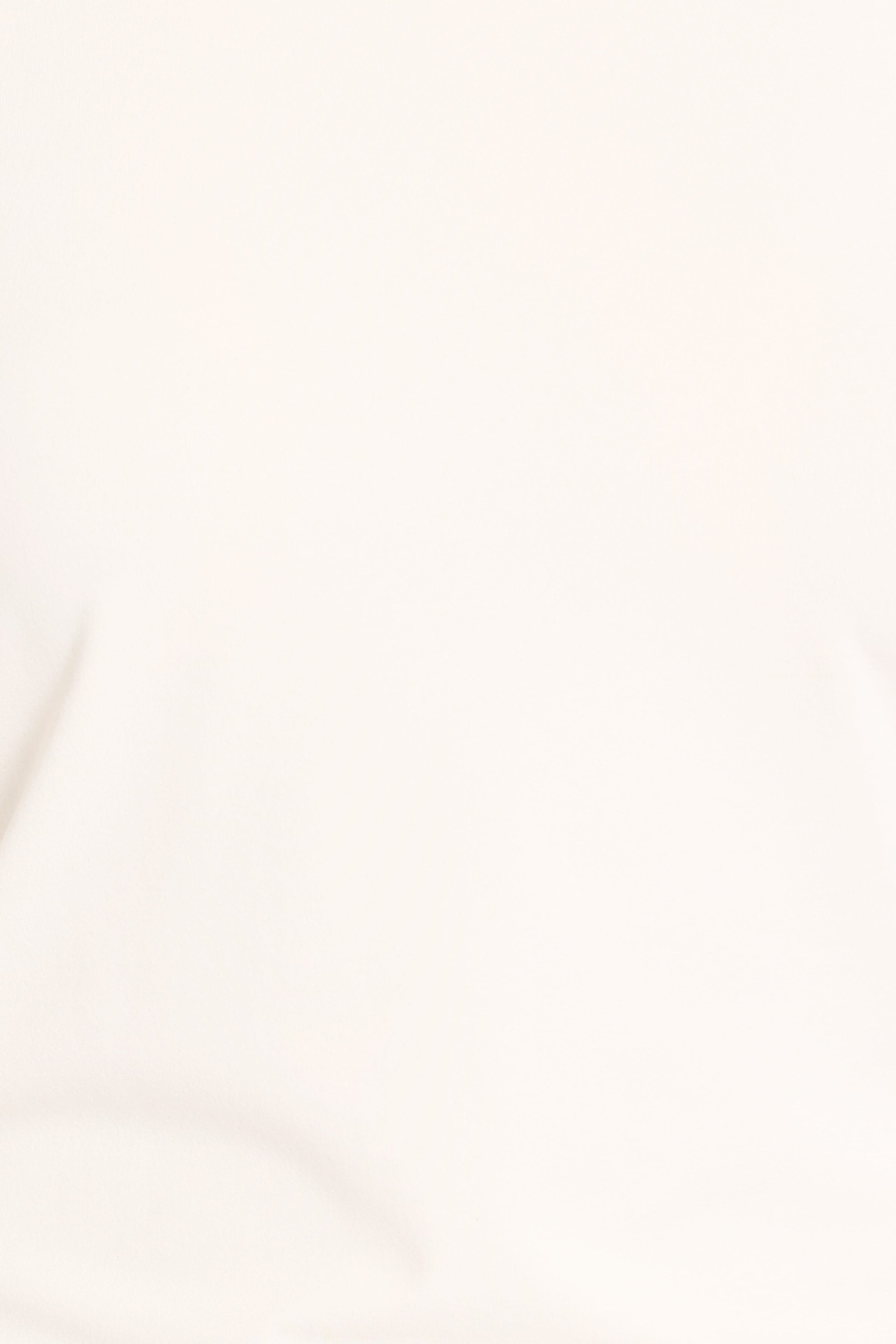 TOPS Nyx Long Sleeve Top - Ivory