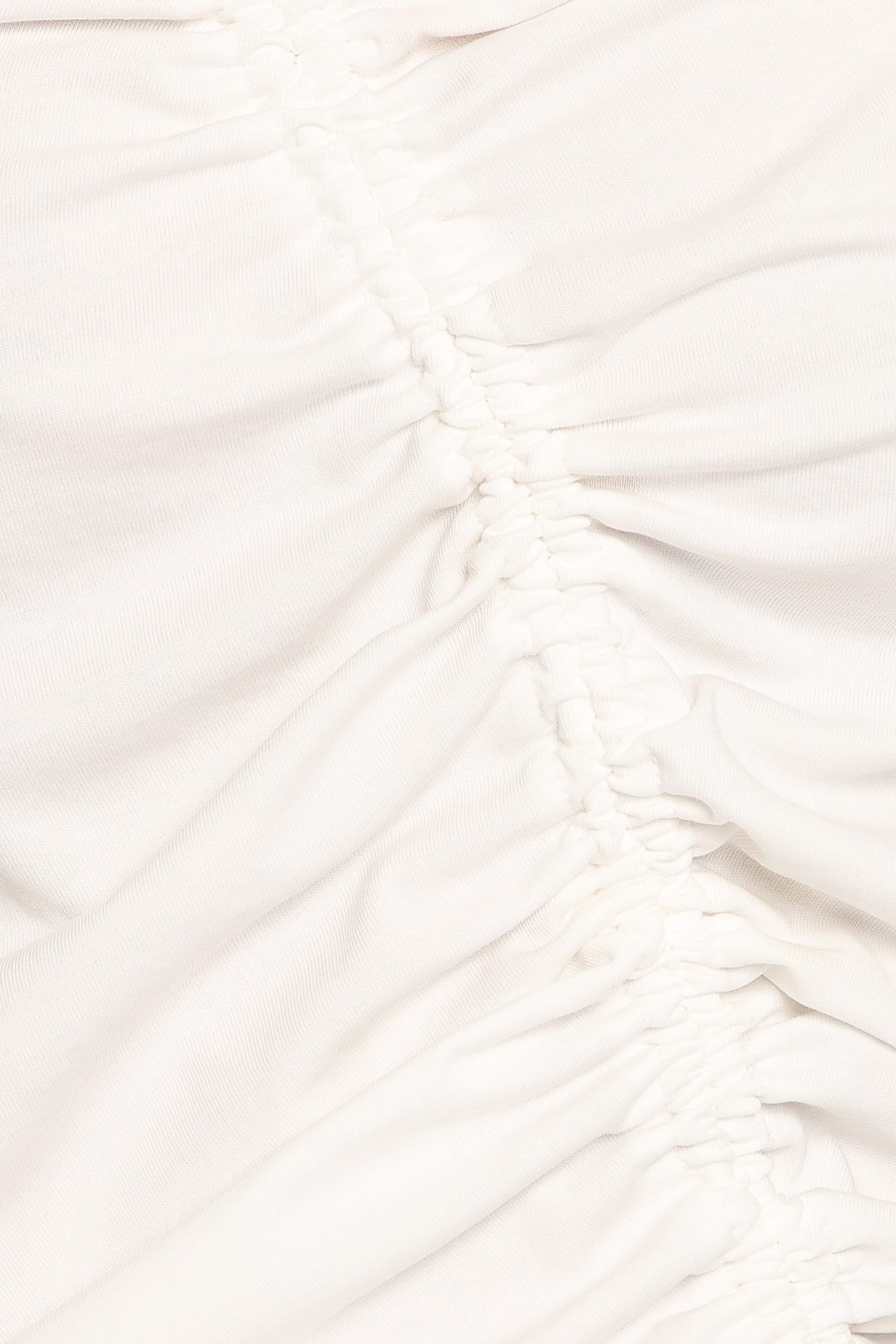 TOPS Raleigh Top - White
