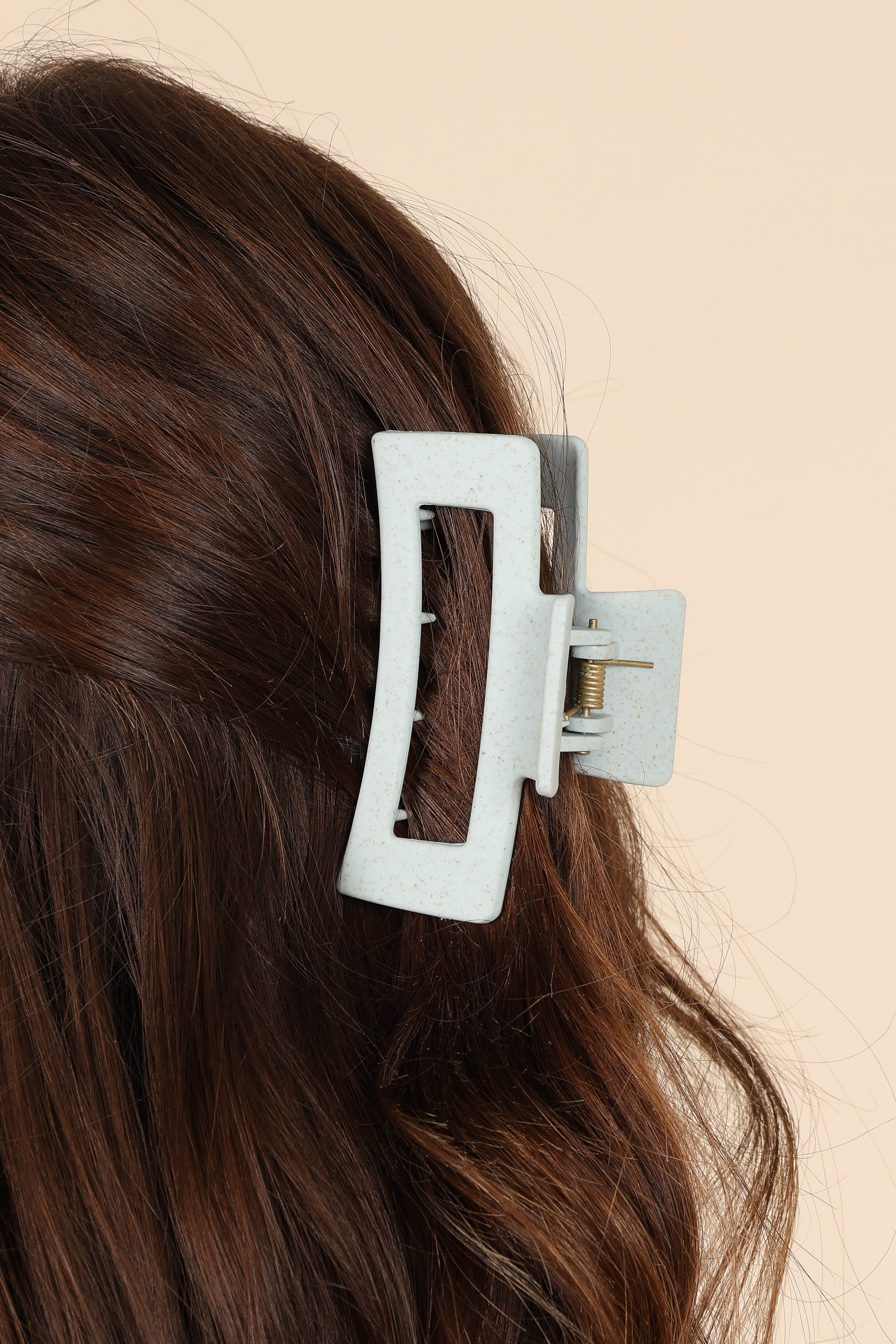 ACCESSORIES @Lily 3 Pack Hairclip Set - Multi (needs flatlay)