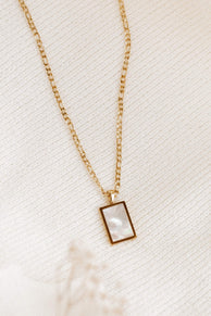 ACCESSORIES Maraya Necklace - Gold