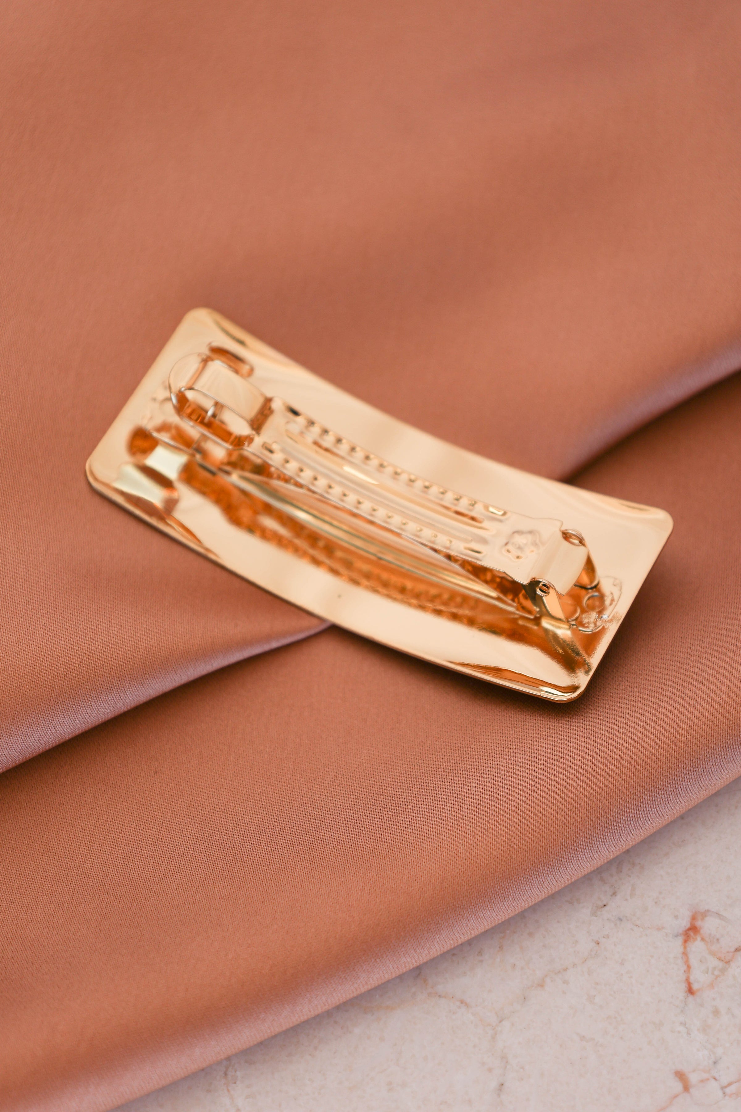 ACCESSORIES @Matisse Hairclip - Gold