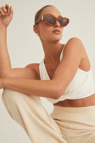 ACCESSORIES The Carla - Honey Tort