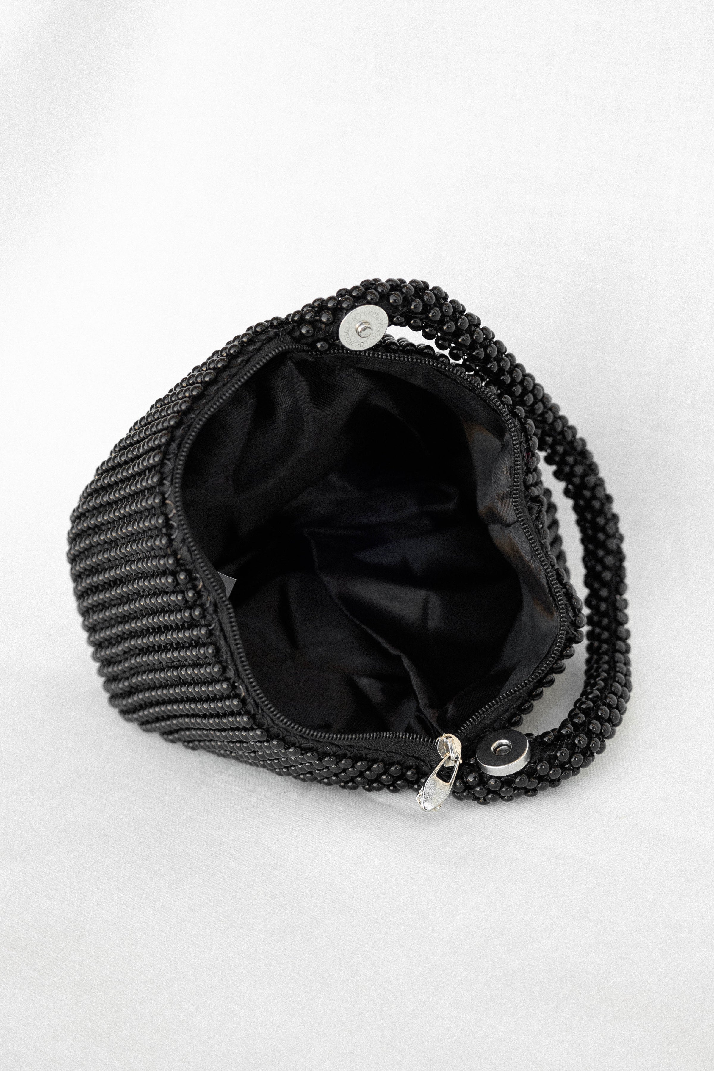 ACCESSORIES Thea Bag - Black