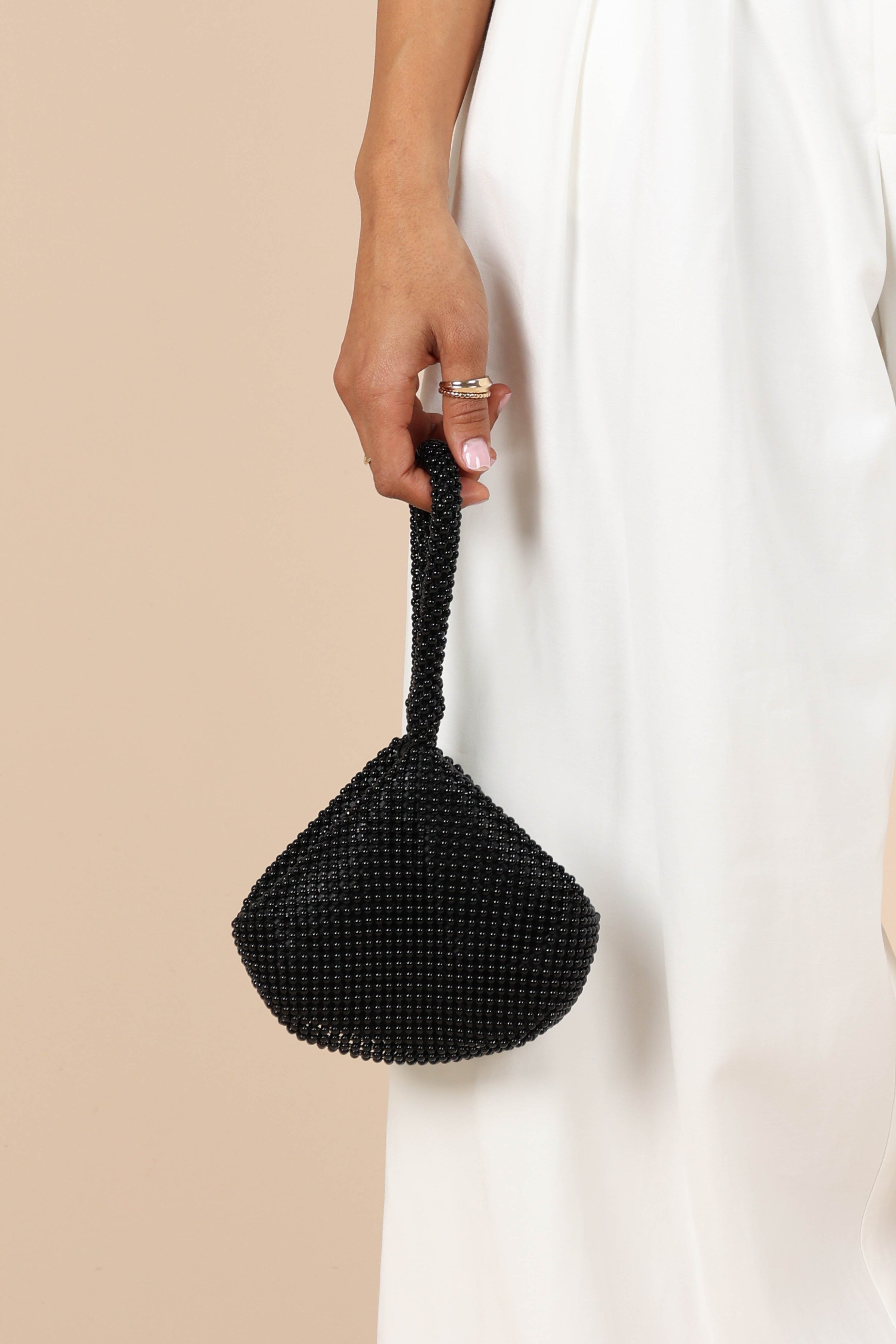 ACCESSORIES Thea Bag - Black