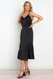 BOTTOMS @Darcy Skirt - Black (waiting on bulk)