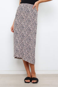 BOTTOMS Neavea Skirt - Pink