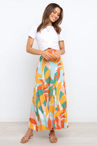 BOTTOMS Paulding Pant - Multi