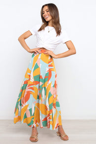 BOTTOMS Paulding Pant - Multi