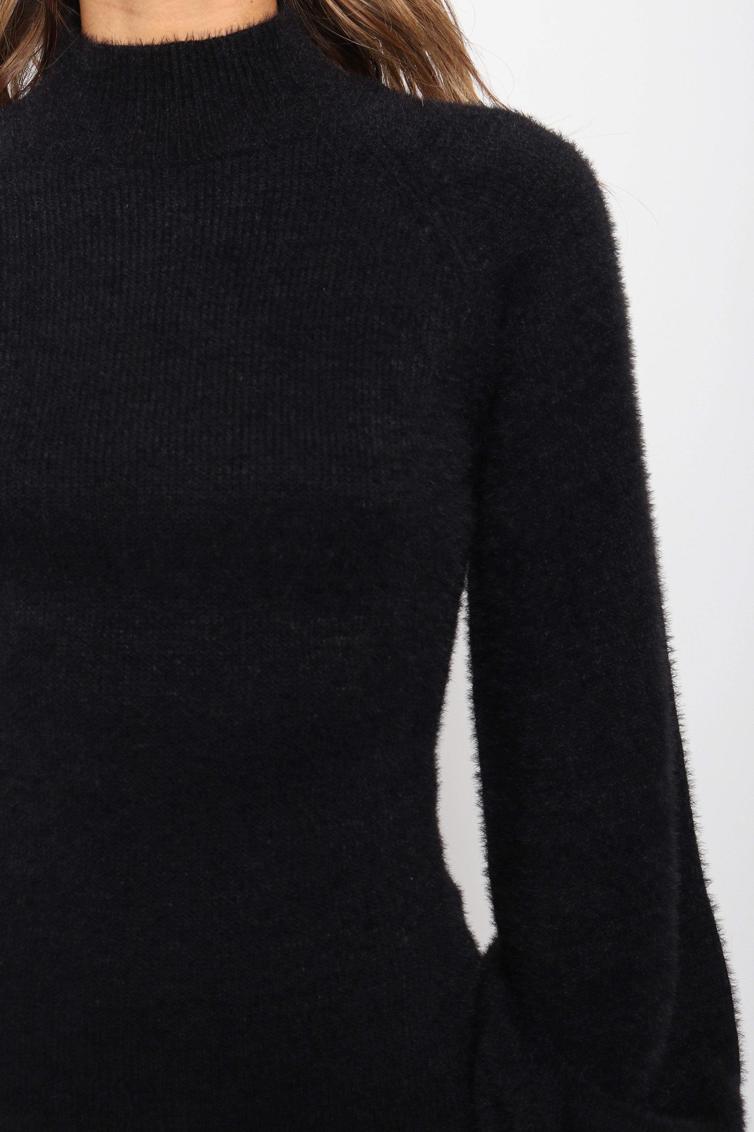 DRESSES Daril Dress - Black