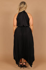 DRESSES Dominique Dress - Black
