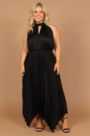DRESSES Dominique Dress - Black