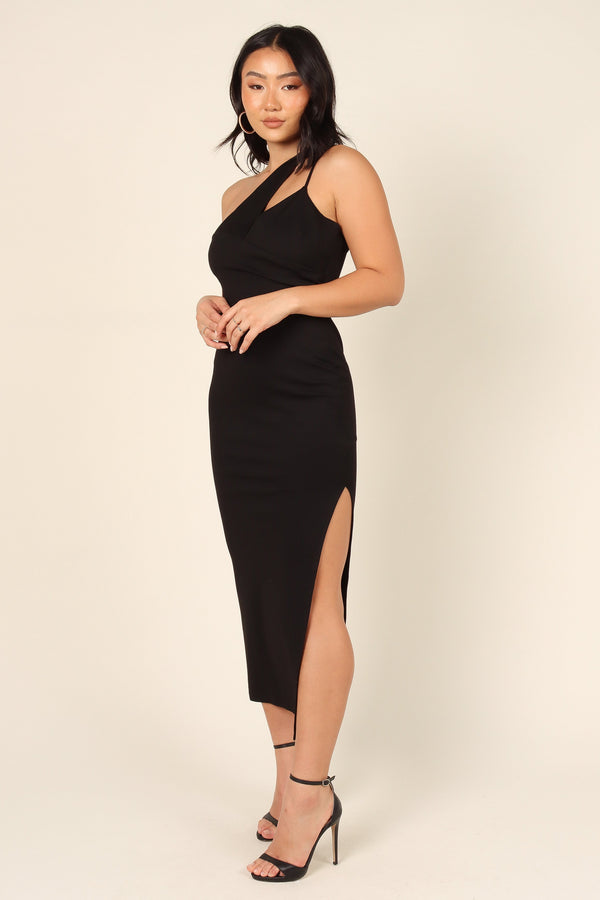 DRESSES Jolie Dress - Black