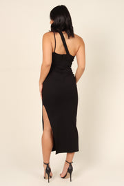 DRESSES Jolie Dress - Black