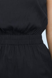 DRESSES Lancey Dress - Black (*jumpsuit)