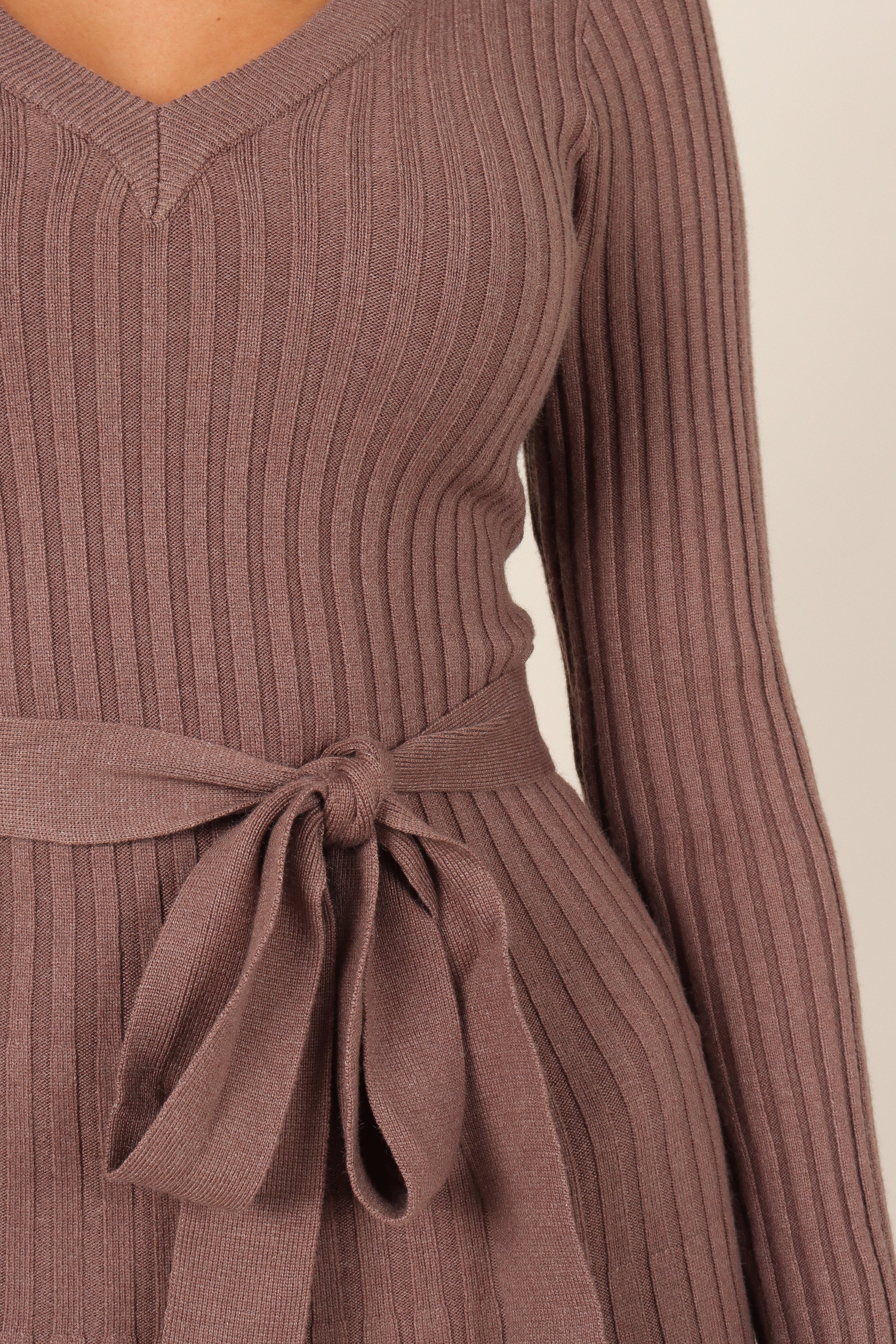 DRESSES Reigan Dress - Beige