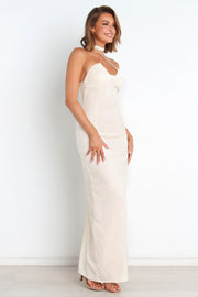 DRESSES Sunset Dress - White