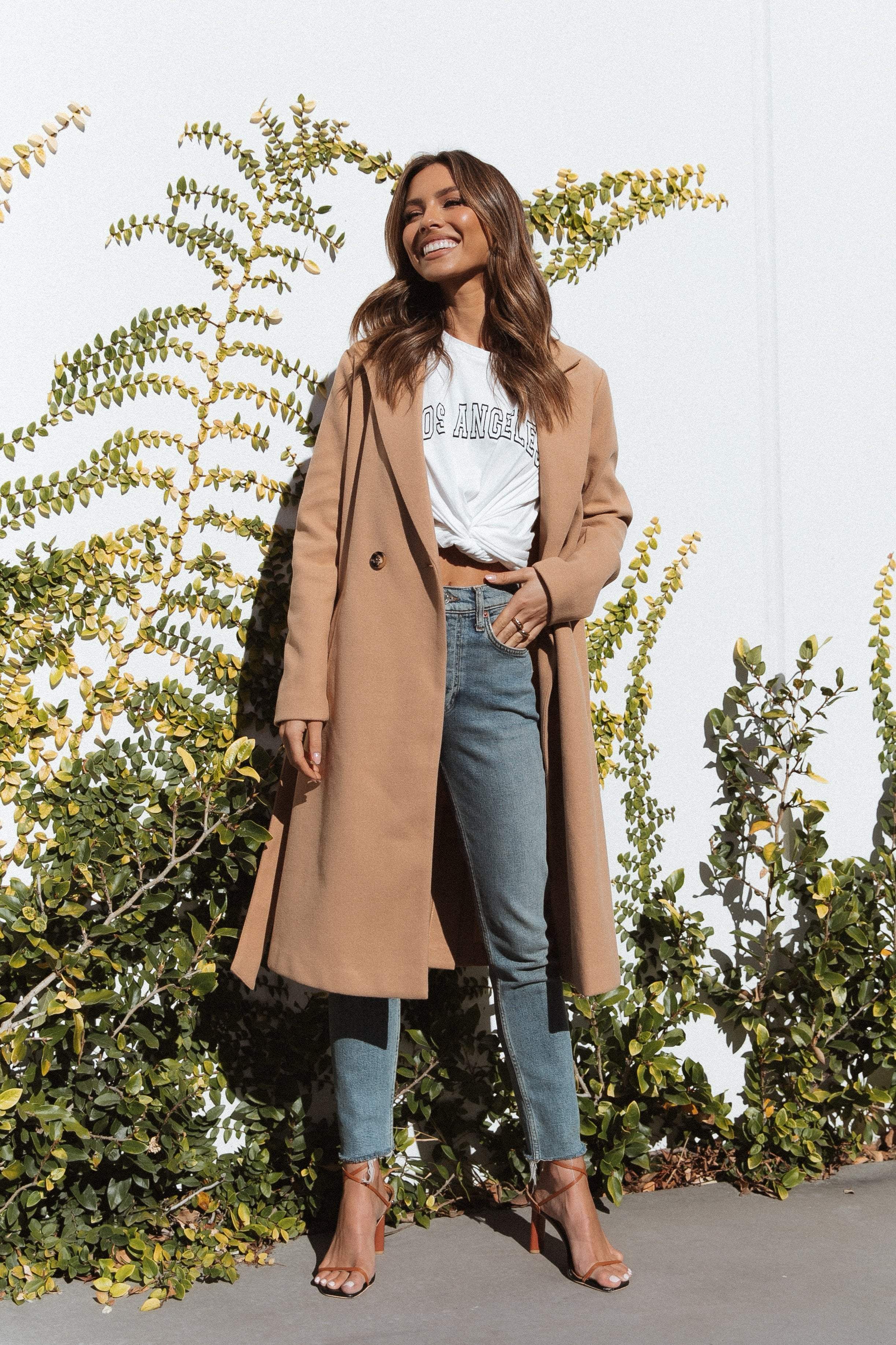 Tan 2025 coat australia