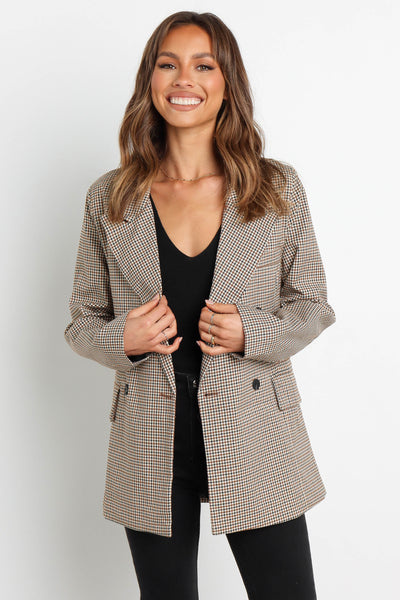 Womens deals blazer au