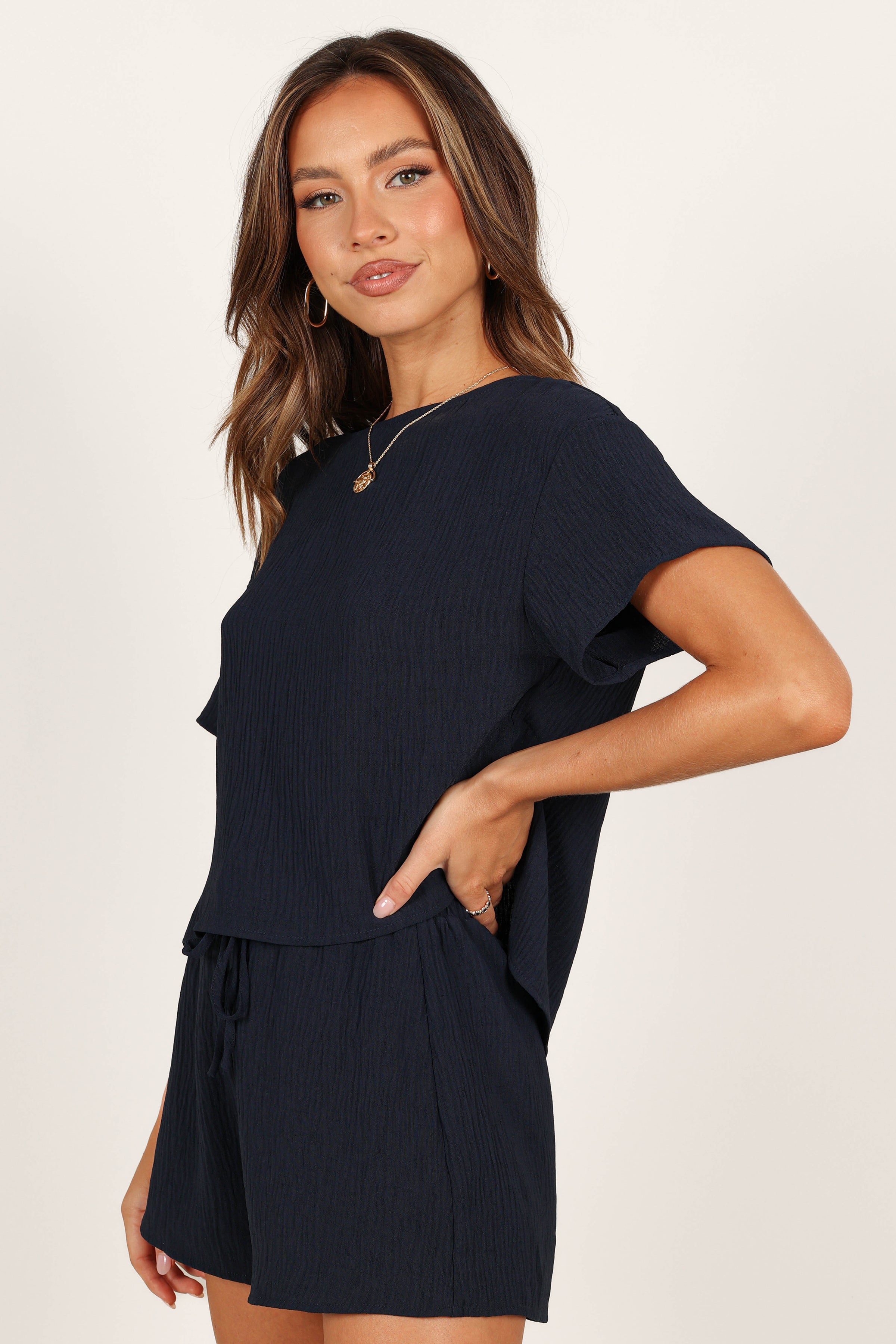 SETS @Ittai Set - Navy