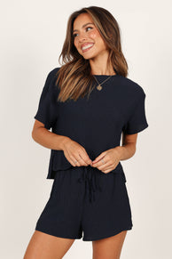 SETS @Ittai Set - Navy