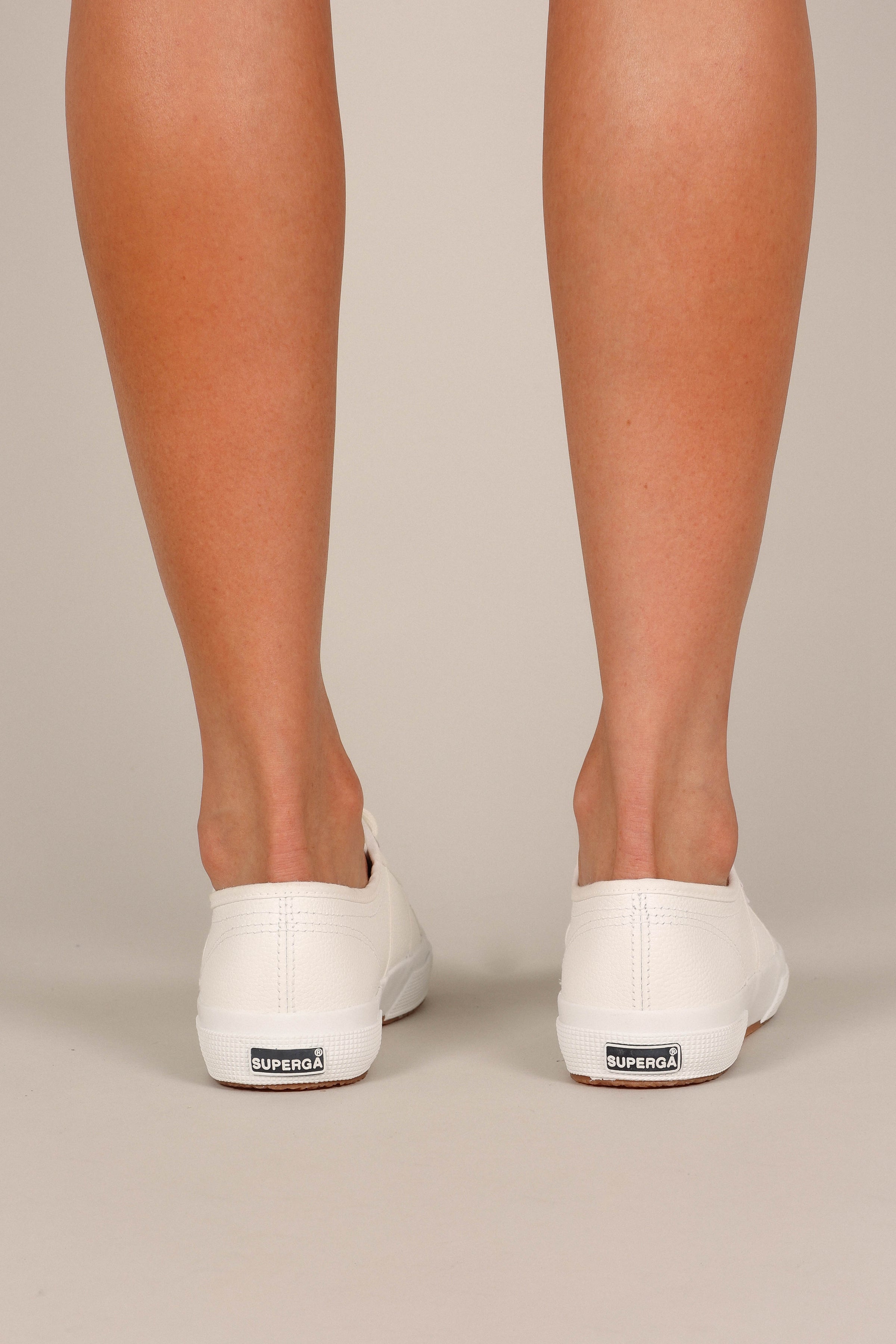 SHOES @2750 EFGLU - White