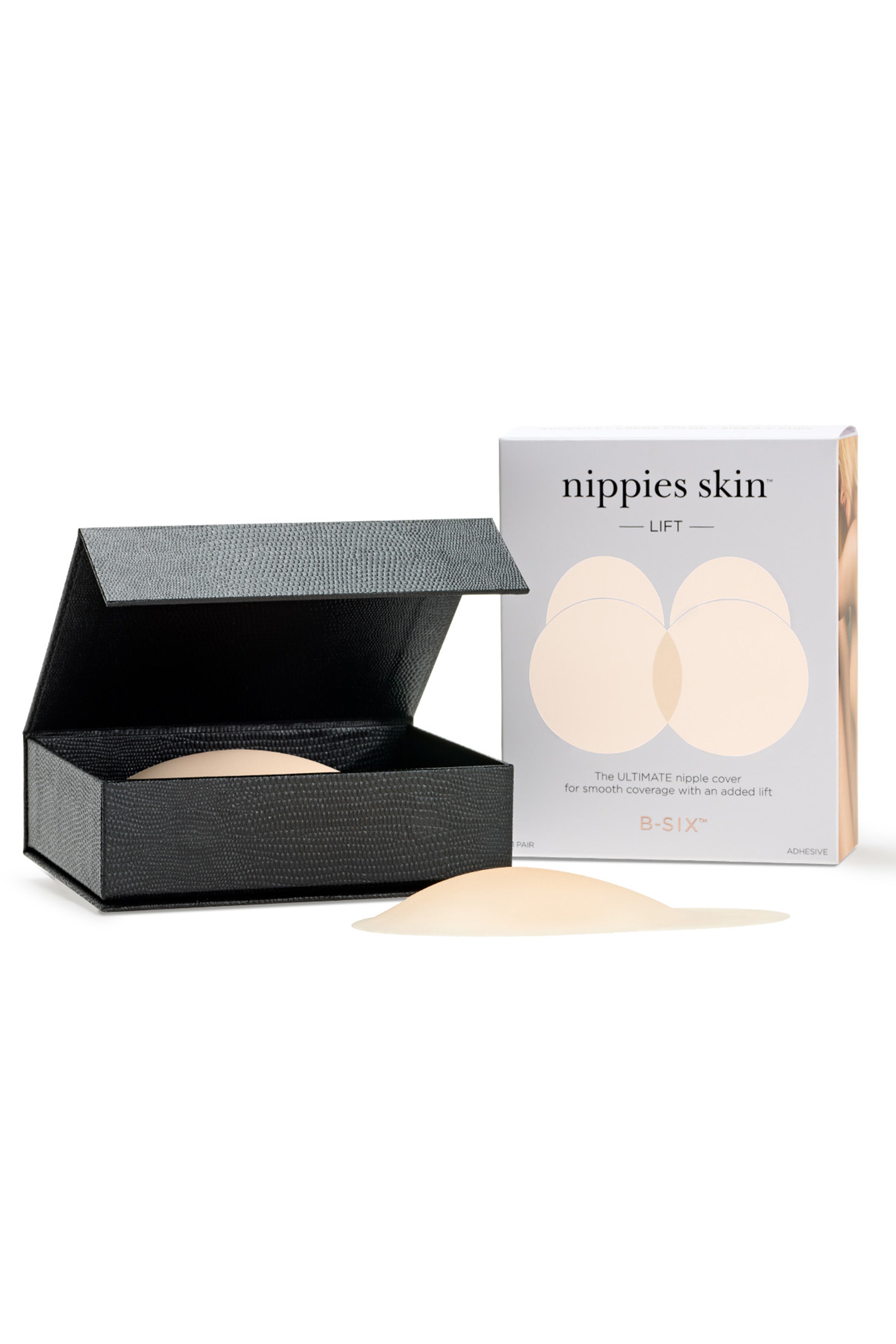 Nipple covers 24 Pack – Bringitup