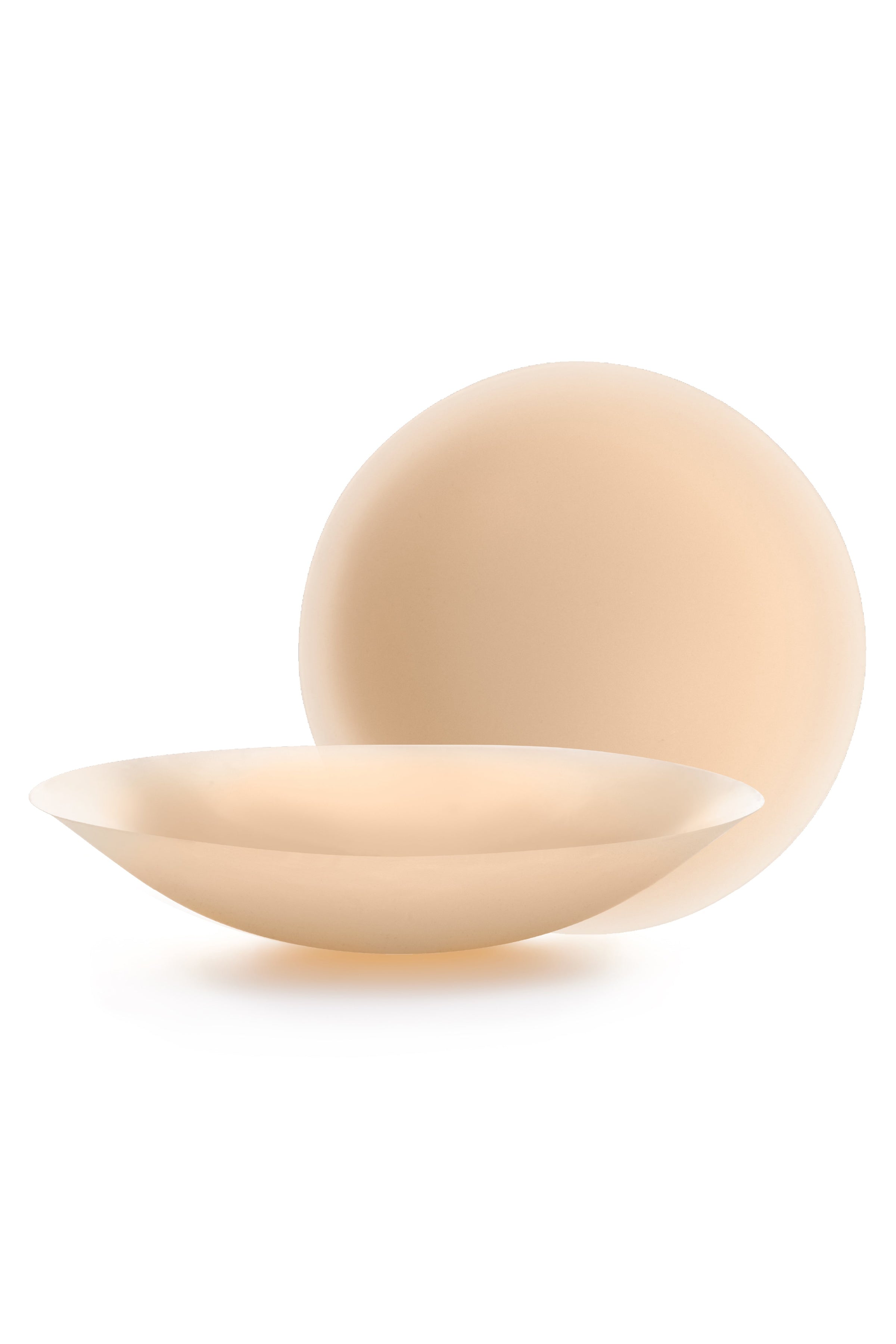 SWIM & INTIMATES Nippies Skins Reusable Adhesive Nipple Covers - Caramel