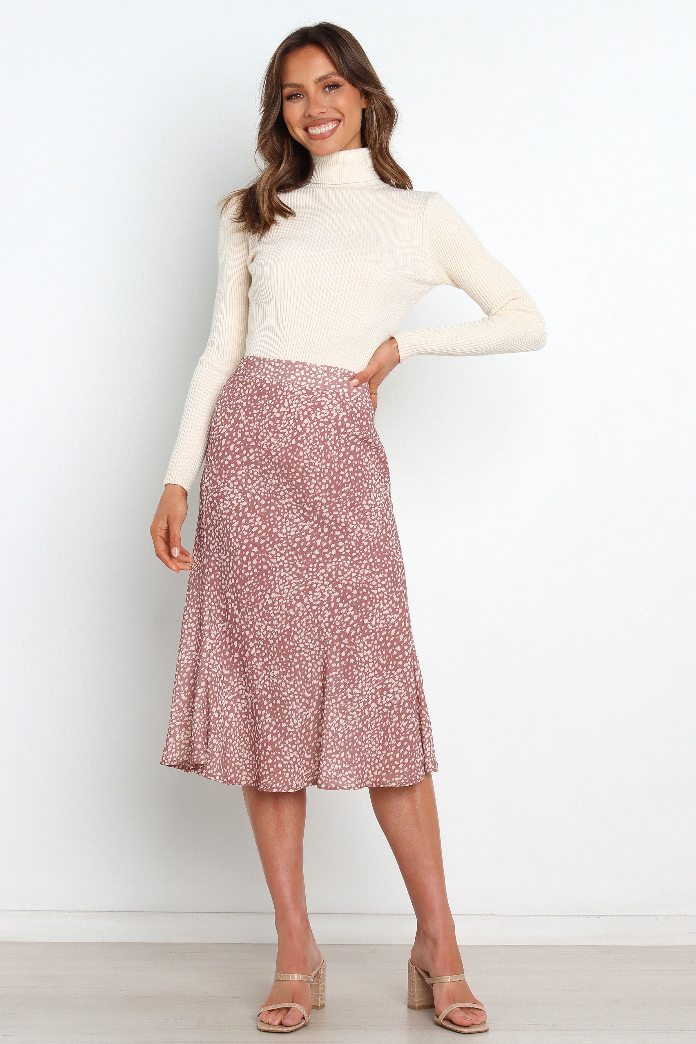 TOPS Cecil Top - Cream