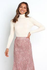 TOPS Cecil Top - Cream