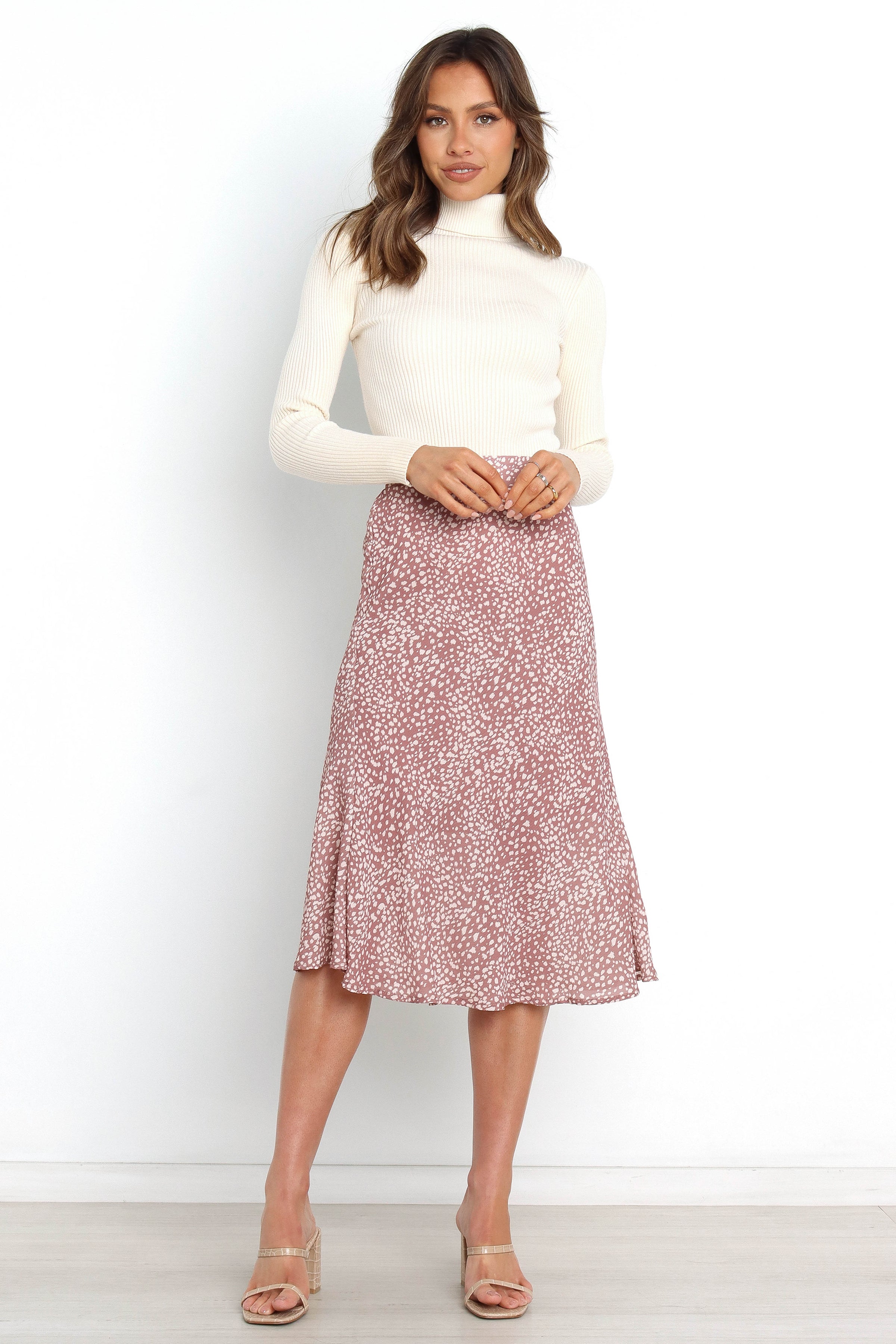 TOPS Cecil Top - Cream