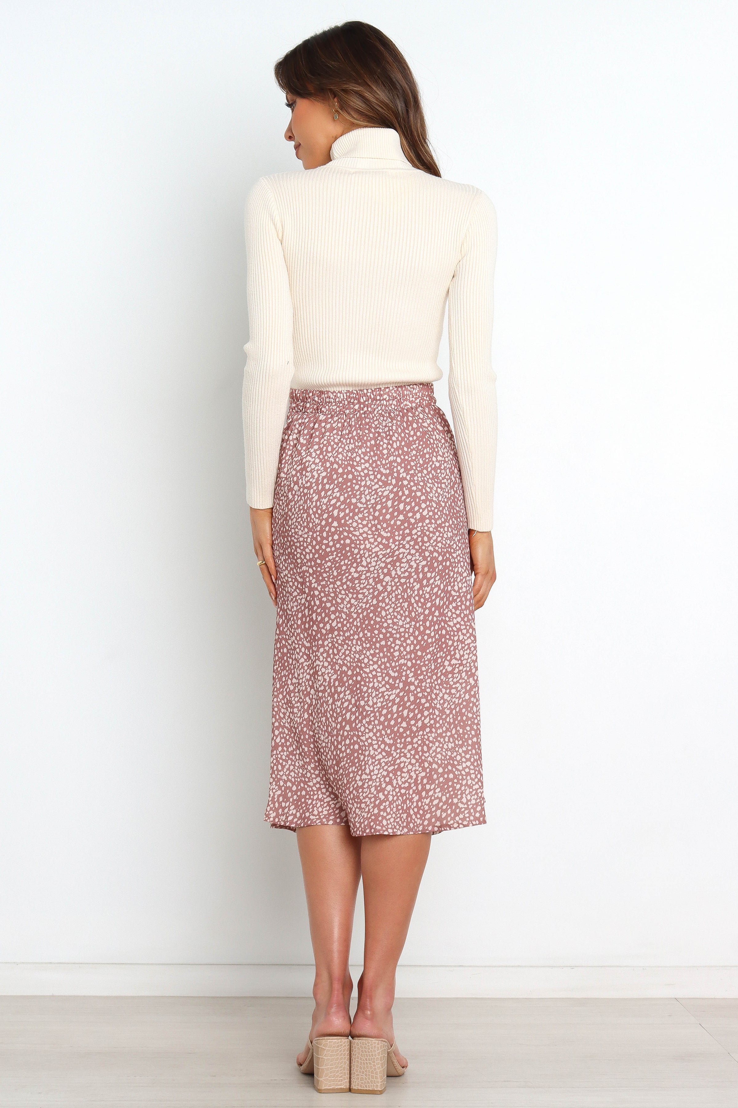 TOPS Cecil Top - Cream