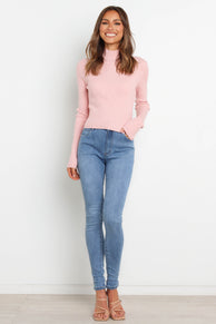 TOPS Tempus Top - Pink