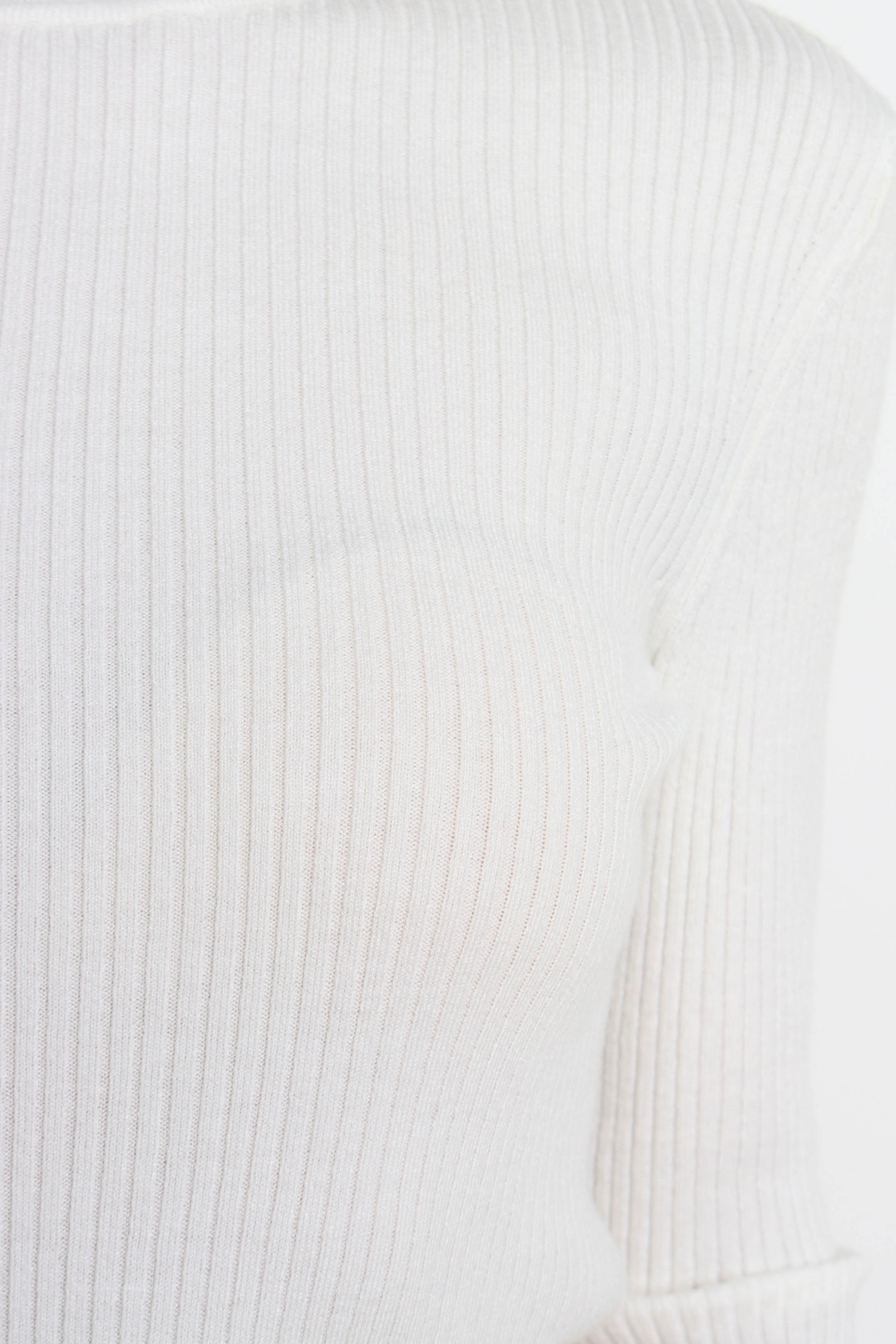 TOPS Tempus Top - White