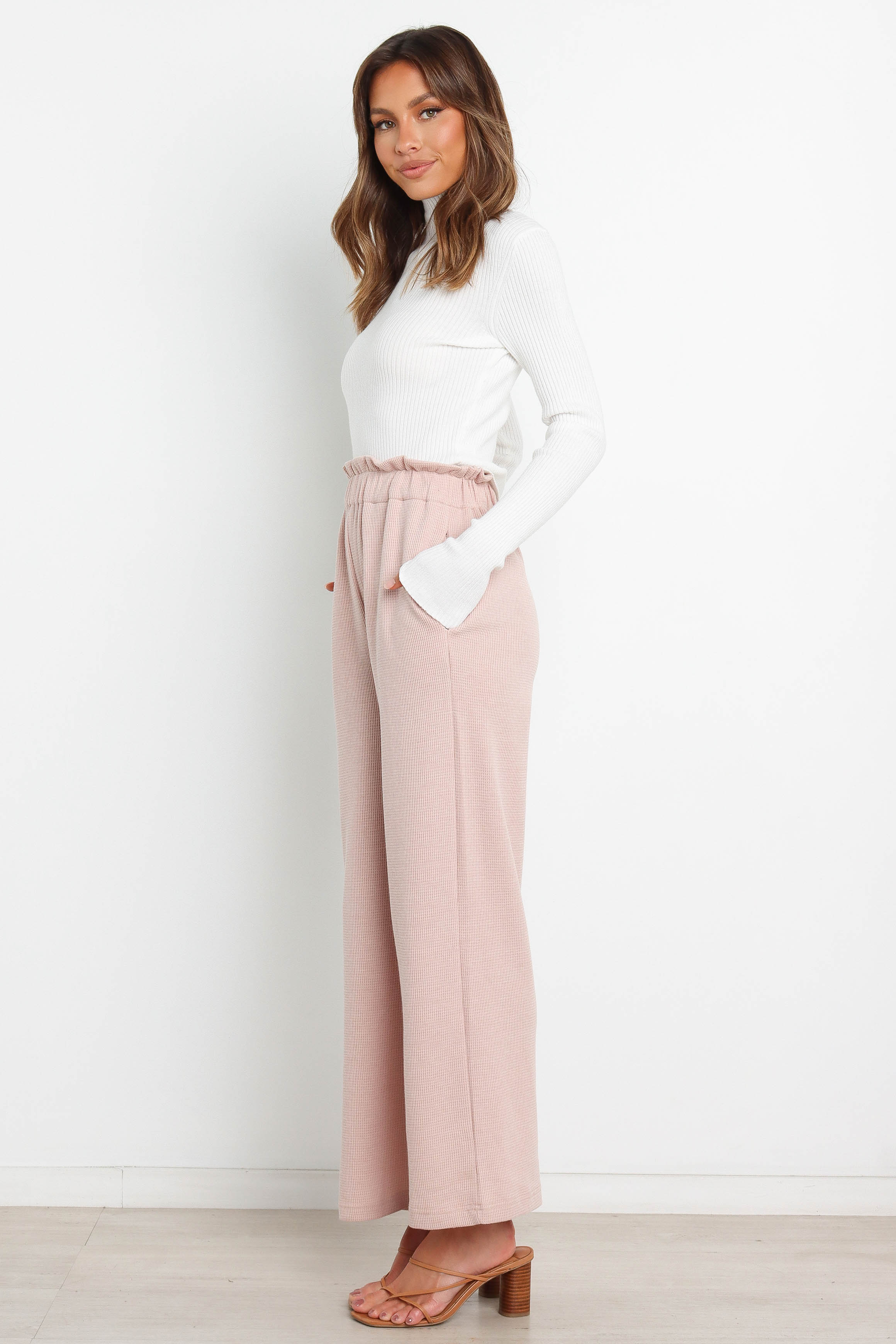 TOPS Tempus Top - White